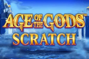 Age of the Gods Scratch - NOLIMITSLOT777