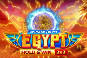 Voltage Blitz Egypt - NOLIMITSLOT777