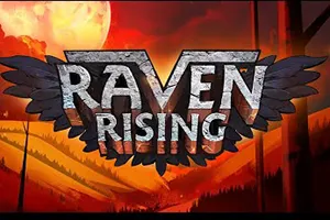 POP Raven Rising (Quickspin) - NOLIMITSLOT777