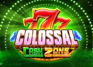 Pragmatic : Colossal Cash Zone - NOLIMITSLOT777