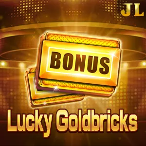 Jili : Lucky Goldbricks - NOLIMITSLOT777