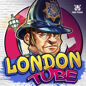 Redtiger : London Tube - NOLIMITSLOT777