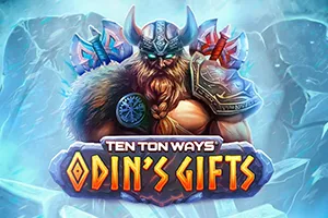Ten Ton Ways Odins Gifts - NOLIMITSLOT777