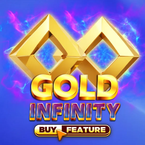 Microgaming : Gold Infinity - NOLIMITSLOT777
