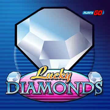 PlaynGo : Lucky Diamonds - NOLIMITSLOT777