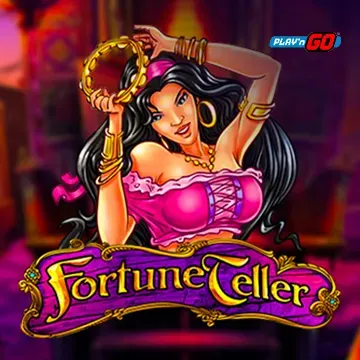 PlaynGo : Fortune Teller - NOLIMITSLOT777