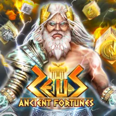 Microgaming : Ancient Fortunes: Zeus - NOLIMITSLOT777
